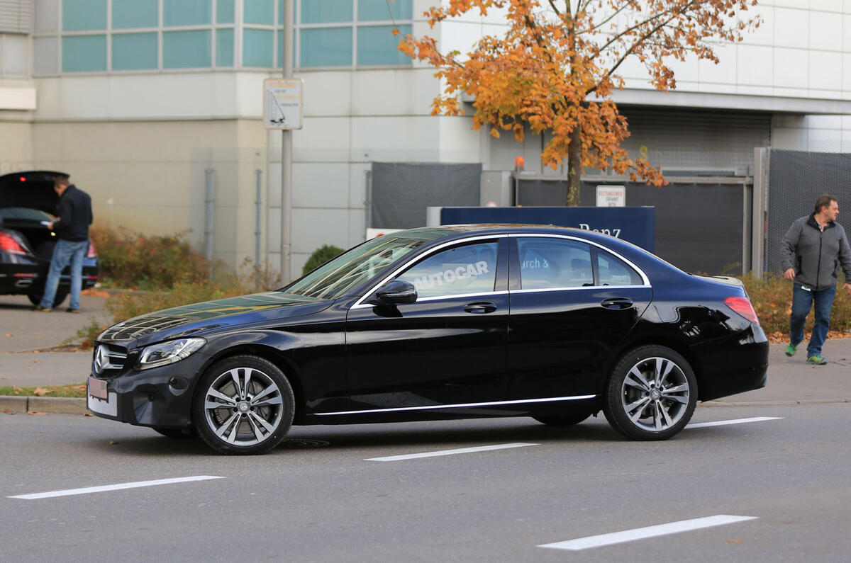 mercedes c 2017 mercedes c 2017